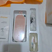 شیردوش برقی داپسر مدل dps.8009 .