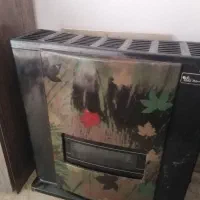 بخاری جهان افروز