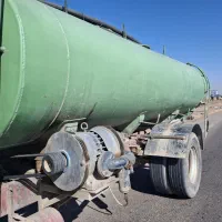 تخلیه چاه تانکر 10 هزار و خاور لطفی|خدمات پیشه و مهارت|نیشابور, بنیاد شهید|دیوار