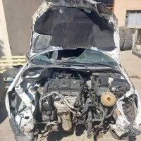 مشاور خریدار ماشین تصادفی