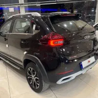 X22 pro دنده مدل ۱۴۰۳|خودرو سواری و وانت|اصفهان, مارچین|دیوار