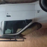 وانت اریسان ۹۴ دوگانه شرکتی|خودرو سواری و وانت|فردوس (خراسان), |دیوار