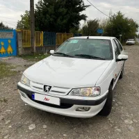 پارس تیوفایو سیمی مشابه خشک|خودرو سواری و وانت|تالش, هشتپر|دیوار