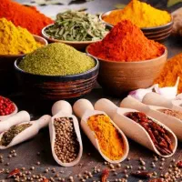 عطاری و ادویه جات شیراز