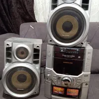 ضبط پاناسونی