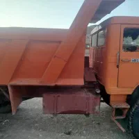 کامیون بنز ۱۹۲۱