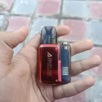 ویپ ارگاس پی ۲