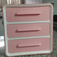 فایل سه کشو