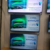 فروش فوق العاده ویژه تلویزیون های اسنوا|تلویزیون و پروژکتور|لنجان, |دیوار