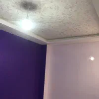 نقاشی ساختمان|خدمات پیشه و مهارت|شاهینشهر, عطار|دیوار