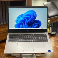 HP - Zbook fury 16 g10|رایانه همراه|تهران, شادآباد|دیوار