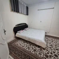 آپارتمان طبقه اول دو خواب ۱۱۵ متر شیگ وتمیز مصلی|اجارهٔ کوتاهمدت آپارتمان و سوئیت|مشهد, کارمندان دوم|دیوار