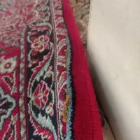 ۱۲ متری  قدیمی زیر پا بسیار نرم و لطیف|فرش|قم, ولیعصر|دیوار