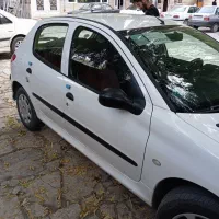 206تیپ 2.   tu3 مدل 99  کارکرد 120|خودرو سواری و وانت|سلماس, |دیوار