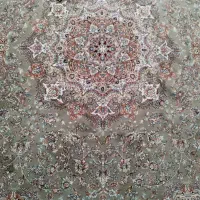 یک جفت( دوتا) فرش ۹ متری|فرش|کرج, گلستان|دیوار