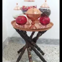 پایه میز|مبلمان خانگی و میز عسلی|محلات, |دیوار