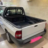 پراید وانت صفر ( نقد و اقساط)