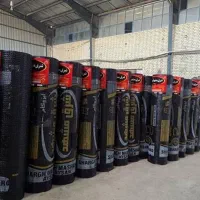 فروش انواع ایزوگام شرق مشهدازیک مترتاهزارمتر