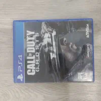 کالاف دیوتی Ghost برای Ps4