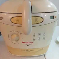 سرخ کن مولینکس