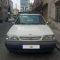 وانت پراید 151 SE، مدل ۱۴۰۲