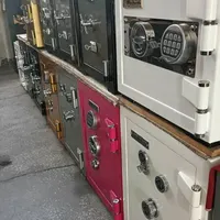 بزرگترین فروشگاه گاوصندوق