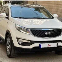 اسپرتج ۲۰۱۵ فول کامل