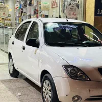 تیبا ۲مدل۱۴۰۰|خودرو سواری و وانت|شیراز, شیخ روزبهان|دیوار