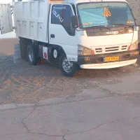 حمل کود حیوانی خشک درجه یک پارسالی به همی اطراف ک