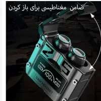 هندزفری بلوتوثی
