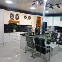 کابینت و کمد دیواری  درجه یک