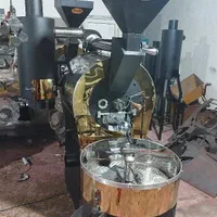 Iروستر60kg قهوه رستر، روستر،پخت دانه رست،دستگاهB60|سایر لوازم برقی|تهران, تهرانسر شرقی|دیوار