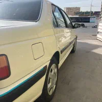 پژو پارس سال مدل ۹۸ تمام فابریک|خودرو سواری و وانت|شیراز, دباغ خانه|دیوار