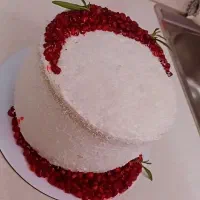 کیک خانگی تولد و کافی شاپ|خوردنی و آشامیدنی|تهران, بهداشت|دیوار