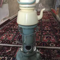 بخاری نفتی قدیمی