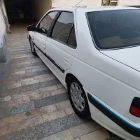 پارس مدل ۹۴ عروسک در نرماشیر|خودرو سواری و وانت|بم, |دیوار