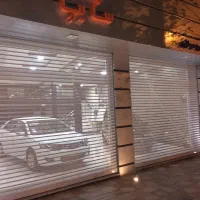 نصب و تعمیر کرکره برقی شیشه سکوریت منصف|خدمات پیشه و مهارت|رباطکریم, رباطکریم|دیوار