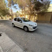 ۲۰۷ مدل ۱۴۰۳