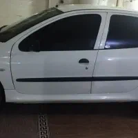 206 TU3|خودرو سواری و وانت|اهواز, شهرک برق|دیوار