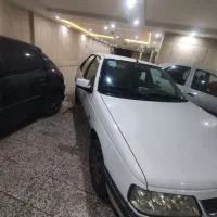 405 97slx|خودرو سواری و وانت|مشهد, شهید فرامرز عباسی|دیوار