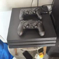 ps4 poro پی اس فور پرو