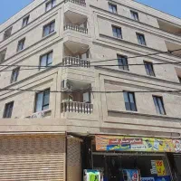 ۷۵ متر دو خواب
