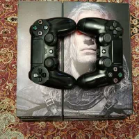 PS4|کنسول، بازی ویدئویی و آنلاین|قم, زنبیل آباد|دیوار