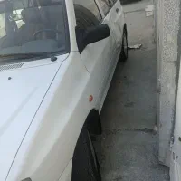 پراید111مدل91