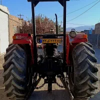 تراکتور ۲۸۵ خوش رخش