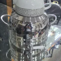 کتری قوری قیمت شوش