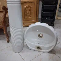 دست شور وروشور سالم