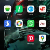 Huawei y9 128g ram8|موبایل|کرج, دهقان ویلا|دیوار