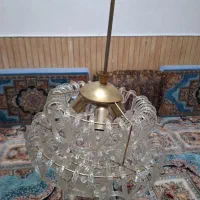 لوستر نوستالژیک فروشی|لوستر و چراغ آویز|دماوند, دماوند|دیوار