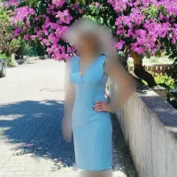پیراهن ساتن مهمانی یا مجلسی سایز ۳۸